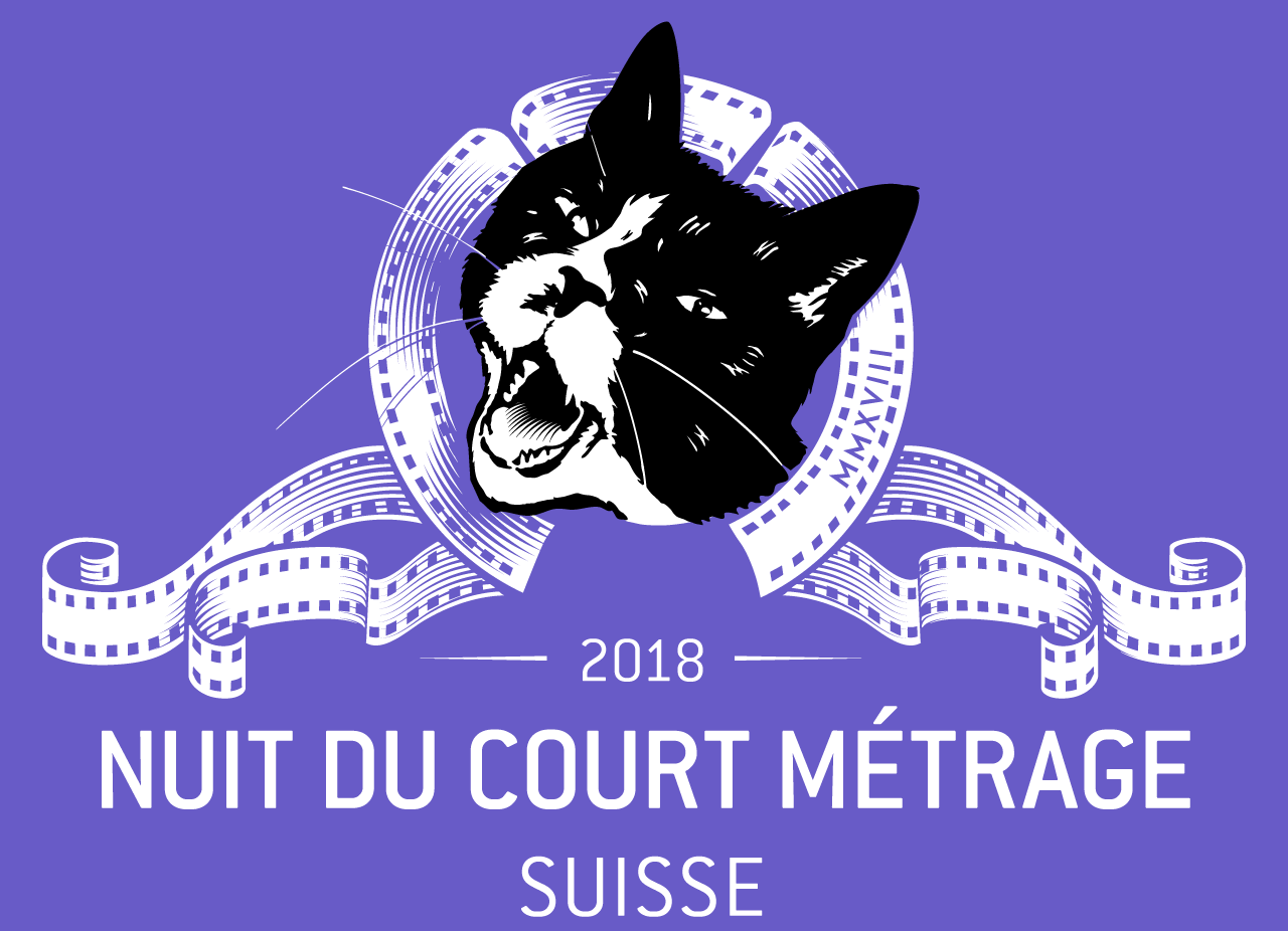 La Nuit suisse du Court métrage posera ses bobines à Lausanne ce vendredi